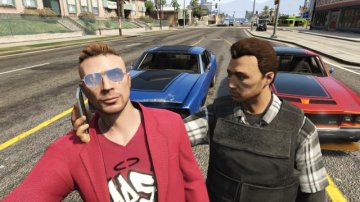 Gta 5