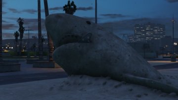 Whale