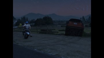 Crash