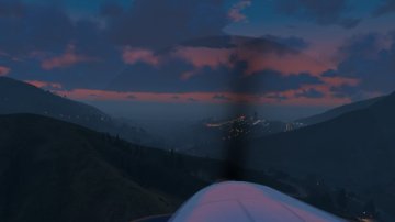 Airport Approach