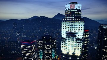 Downtown LS