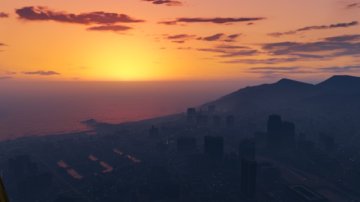 GTA V Snapmatic 1