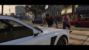 GTAV next Gen tease220
