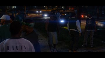 GTAV next Gen tease226