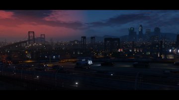 GTAV next Gen tease313