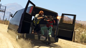 RSG GTA Online NG Screenshot 004