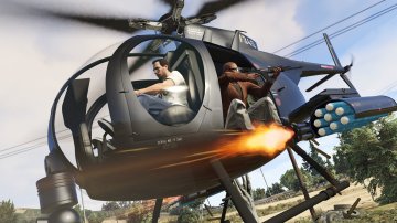 RSG GTA Online NG Screenshot 014