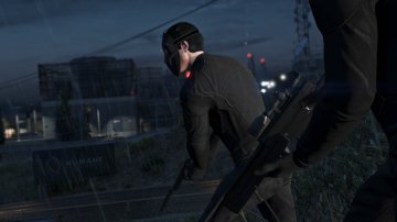 GTA Online Screenshot 5