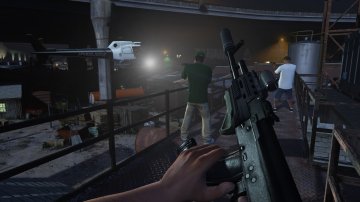 RSG GTAV NG Screenshot 118