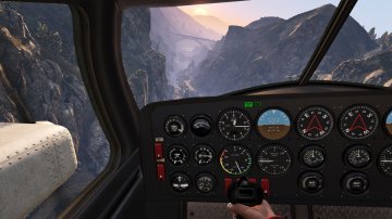 RSG GTAV NG Screenshot 140