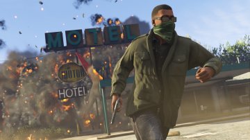RSG GTAV NG Screenshot