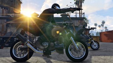 GTA Online Screenshot 4
