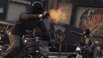 GTAV PS4 Heists 056
