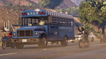 heists