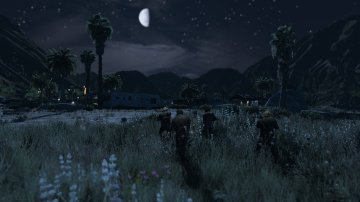 GTAV PS4 Heists 070