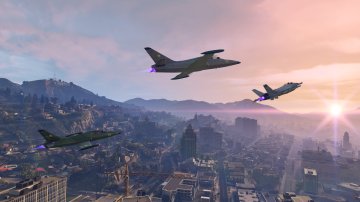 RSG GTA Online NG Screenshot 005
