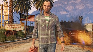 pctrevor full