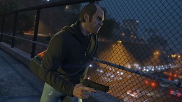 RSG GTAV NG Screenshot