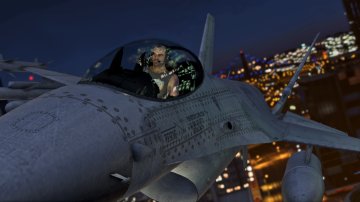 RSG GTAV NG Screenshot