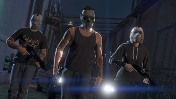 RSG GTA Online NG Screenshot 018