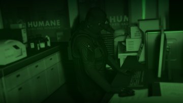 GTAV PS4 Heists 063