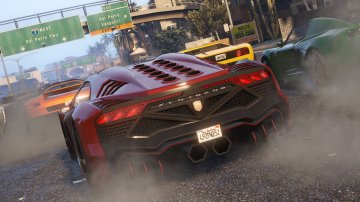RSG GTA Online NG Screenshot 015