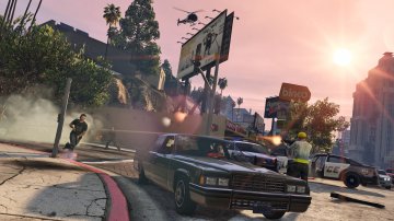 RSG GTA Online NG Screenshot 007