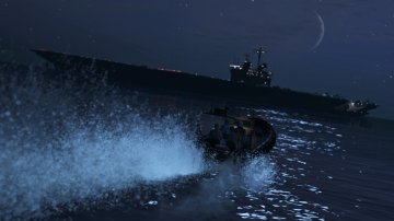 GTA Online Screenshot 10