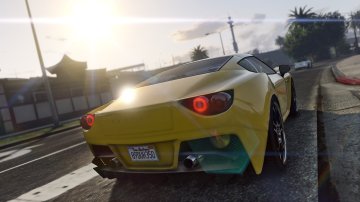 RSG GTAV NG Screenshot