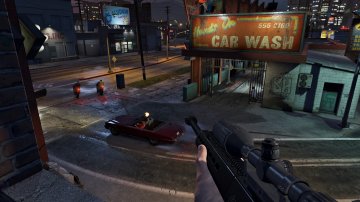 RSG GTA Online NG Screenshot 012