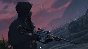 GTAV PS4 Heists 066