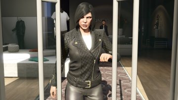 Ill-Gotten Gains Update part 2 - clothes