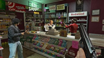 RSG GTA Online NG Screenshot 010