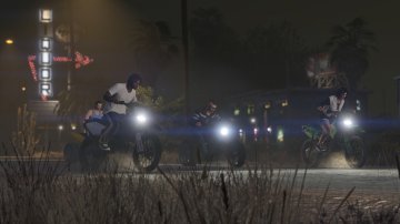 RSG GTA Online NG Screenshot 006
