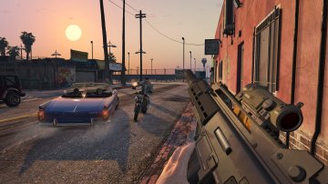 RSG GTA Online NG Screenshot 013