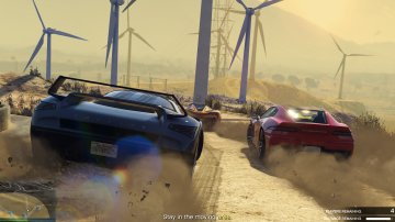GTAV PC FME PENNEDIN 2