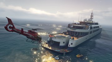 heists