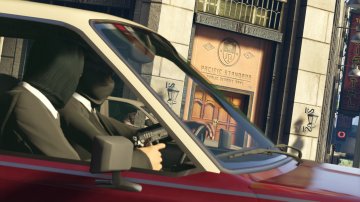 GTAV PS4 Heists 052