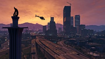 GTAV PC 4K.10