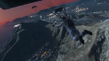 GTAV PS4 Heists 069