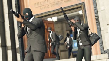 GTA Online Screenshot 11