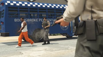 GTAV PS4 Heists 058