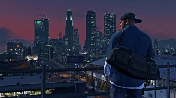 GTAV PC 1