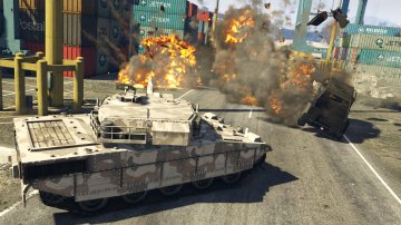 GTAV PC FME KILLIST 2