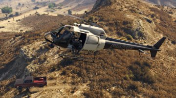 RSG GTAV NG Screenshot 062