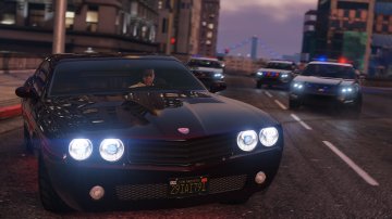 GTAV PC 4K.1
