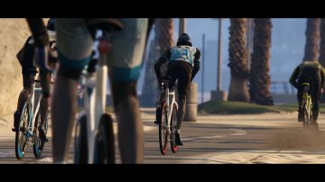 GTAV NG Trailer345