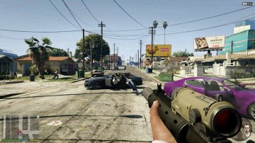 V En Us firstperson 345