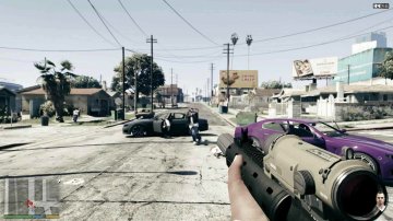 V En Us firstperson 344