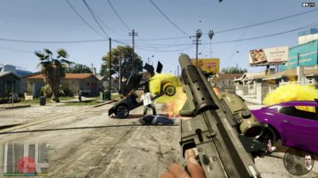 V En Us firstperson 355